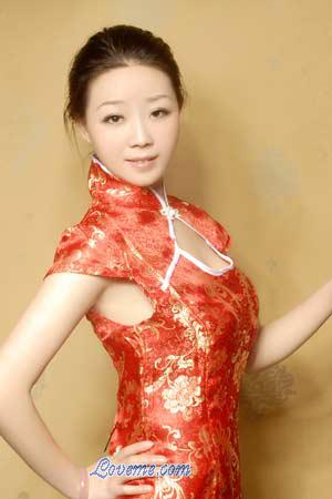 China women